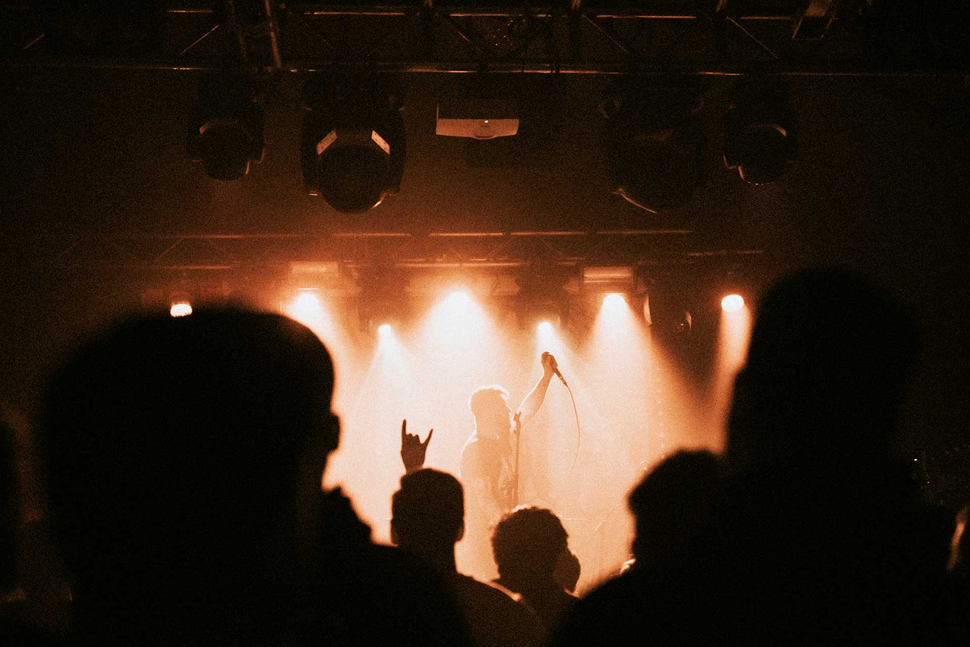 International Sensation “Sonic Fury” Announces World Tour
